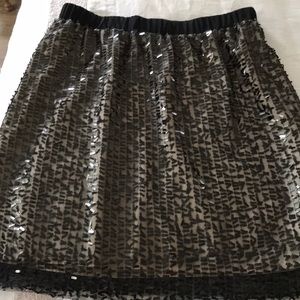 Party Skirt